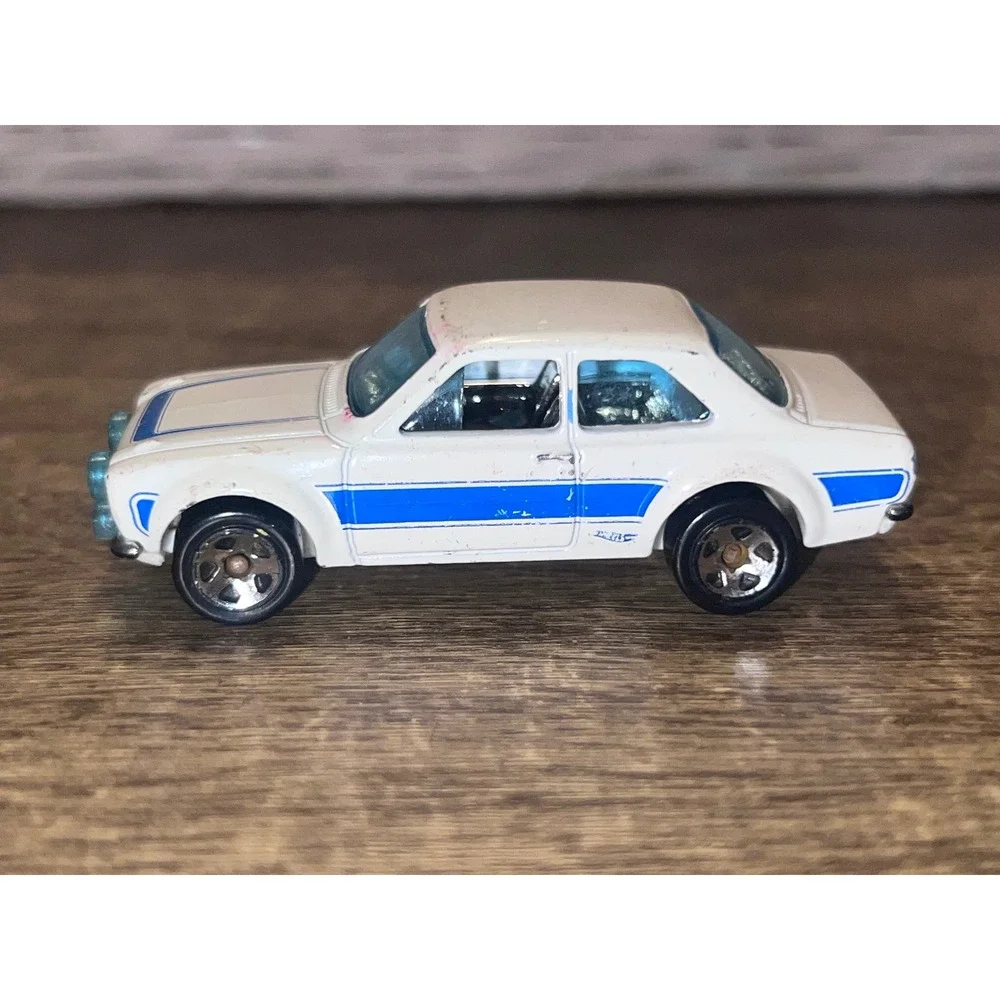 Hot Wheels comes from